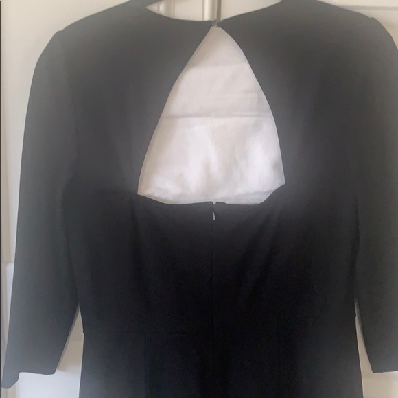 DKNY black dress - Picture 3 of 7